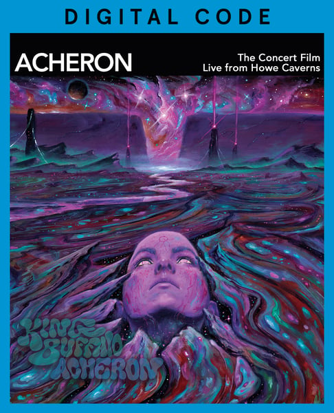 Image of Acheron Digital Film