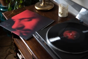 Image of FOR TWO EP - 12" vinyl
