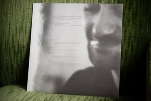 Image of FOR TWO EP - 12" vinyl