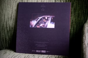 Image of FOR TWO EP - 12" vinyl
