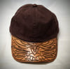 Bird of Prey Cap
