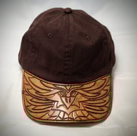 Image 1 of Bird of Prey Cap