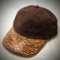 Image 2 of Bird of Prey Cap