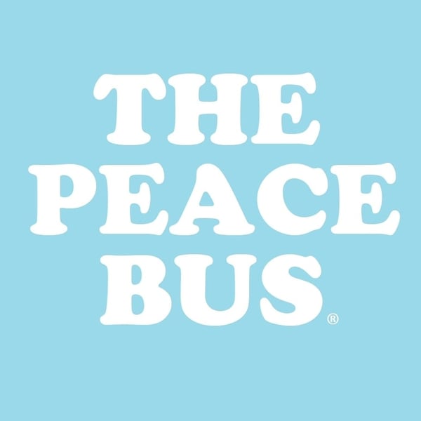 Image of The Peace Bus