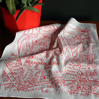 Image 5 of A bit of London Hankie: North