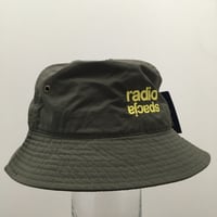 radiospacja kapelusz 4