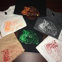 Image 2 of Fearless Tee 