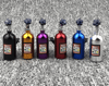 NOS - CAR FRAGRANCE