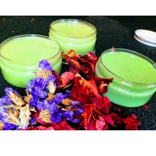Image of Monarch marina body butter  