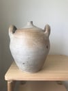 Antique Clay Pottery