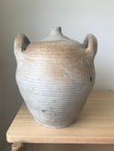 Antique Clay Pottery