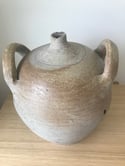 Antique Clay Pottery