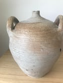 Antique Clay Pottery