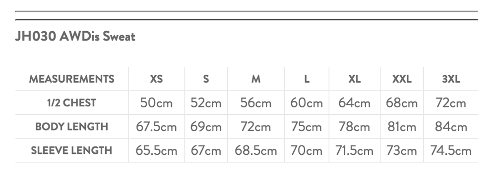 Mgła "Glitter & Gehinnom" SWEATSHIRT