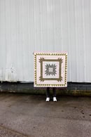 Image 3 of NEBRASKA FIELDS Quilt Pattern PDF