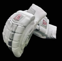 Image 1 of Cricket Platinum Edition Test Batting Gloves