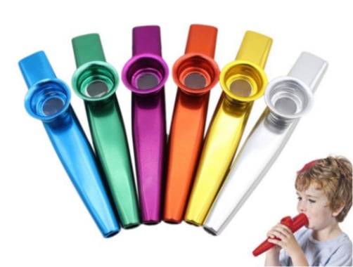 Image of Kazoos