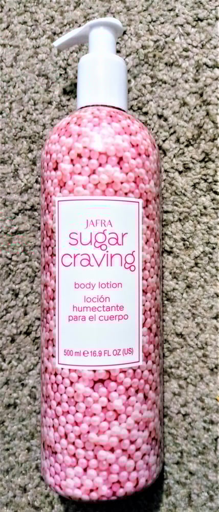 Image of Sugar Craving Body Lotion