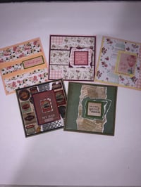 Image 1 of ASSORTED CARDS PACK