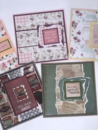 Image 2 of ASSORTED CARDS PACK