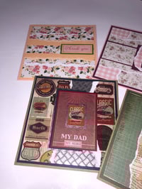 Image 3 of ASSORTED CARDS PACK