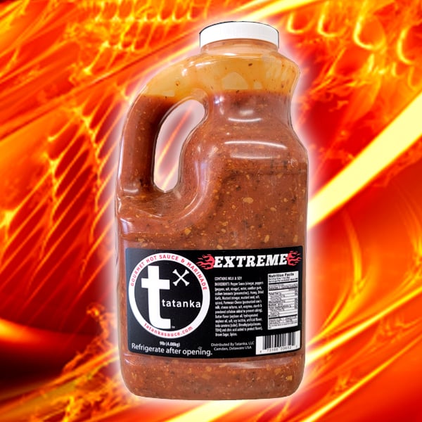 Image of Tatanka Extreme Gallon