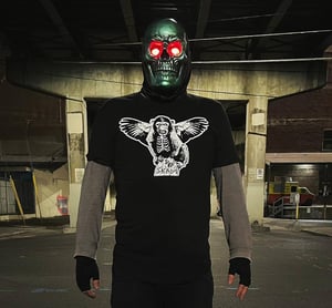 Image of Flying Monkey SKAM Tshirt!!!!!!!