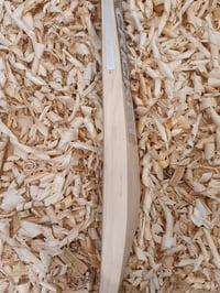 Image 3 of Ambush Cricket - Handmade Grade 2 English Willow bat