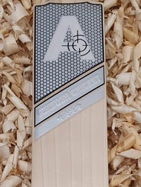 Image 2 of Ambush Cricket - Handmade Grade 2 English Willow bat