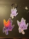 Haunter Stickers