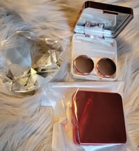 Estuche Rosa 