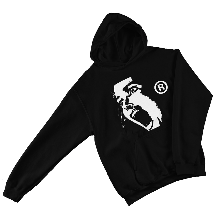 Slasher Hoodie