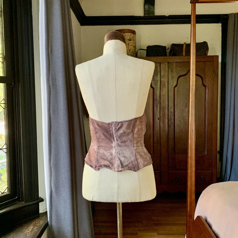 Cameo Bustier 38