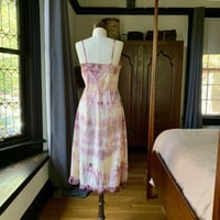 Image 4 of Rouge Slip Dress 36