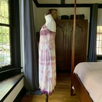 Image 3 of Rouge Slip Dress 36