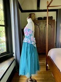 Image 4 of Special Times by PATTY O'NEIL Prom Dress Small