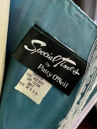 Image 5 of Special Times by PATTY O'NEIL Prom Dress Small