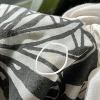 Image 4 of DAPHNE LOGAN Maxi Dress Small