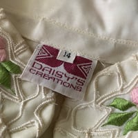 Image 5 of Daisy's Creations Jacket Medium