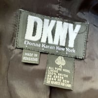 Image 5 of DKNY Bolero Jacket Medium