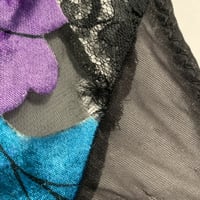 Image 5 of Floral Bodysuit Medium