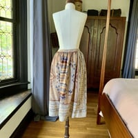 Image 4 of  Umi Collections by Annes Crimmins Skirt Small