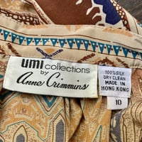 Image 5 of  Umi Collections by Annes Crimmins Skirt Small