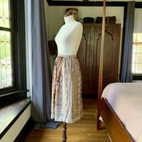 Image 2 of  Umi Collections by Annes Crimmins Skirt Small