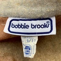 Image 5 of Boobie Brooks Wool Skirt XS