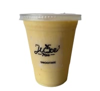 Peach Sorbet