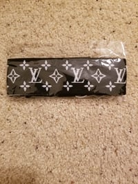 Image 3 of LV Headband