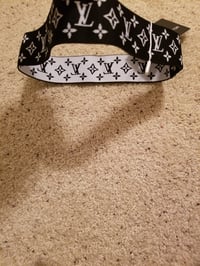 Image 5 of LV Headband