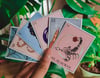 LOTERÍA ROUND 2 STICKERS
