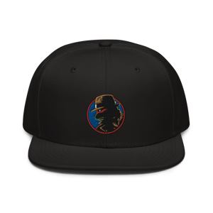 Incognito Raph Hats